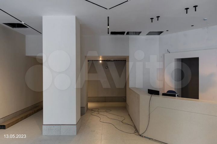 2-к. квартира, 48,3 м², 30/31 эт.