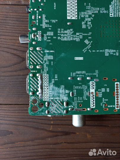 Main TP.MS3463S.PB801 orion OLT-32302