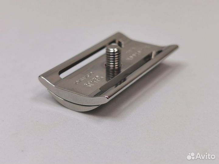 Голова бритвы RazoRock Mamba 53