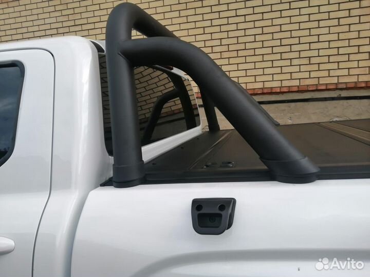 Крышка секционная great wall king kong