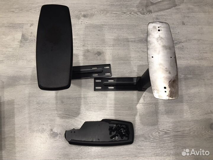 Подлокотники cougar