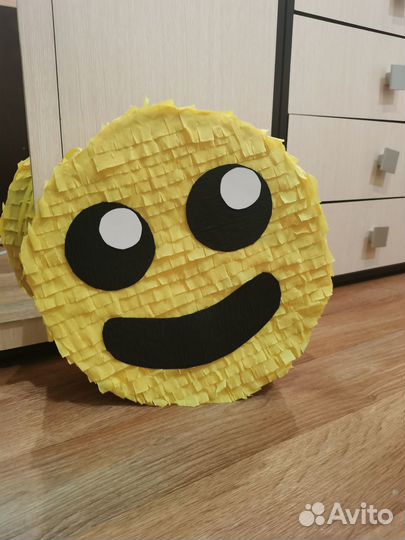 Пиньята в наличии