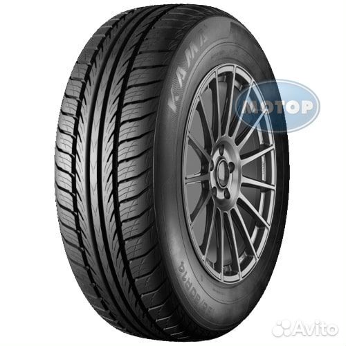 КАМА Breeze (HK-132) 185/70 R14