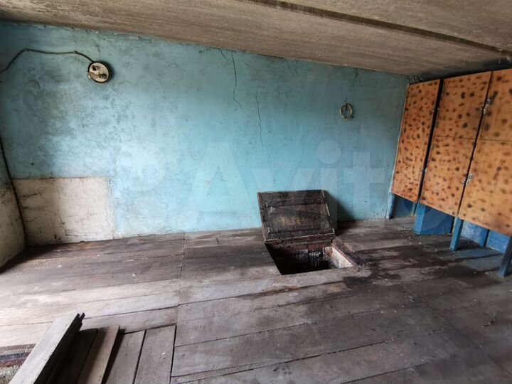 Гараж, 24 м²