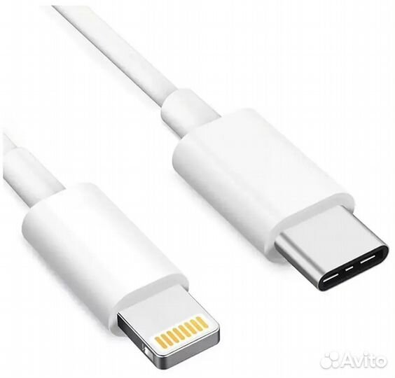 Кабель для мобильных устройств USB Type-C/Apple Li