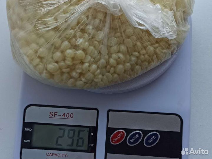 Воск для депиляции