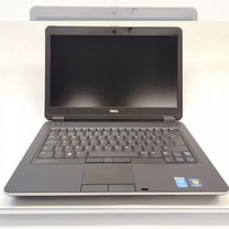 Dell E6440 14" FullHD IPS i5 8Gb SSD250Gb гарантия