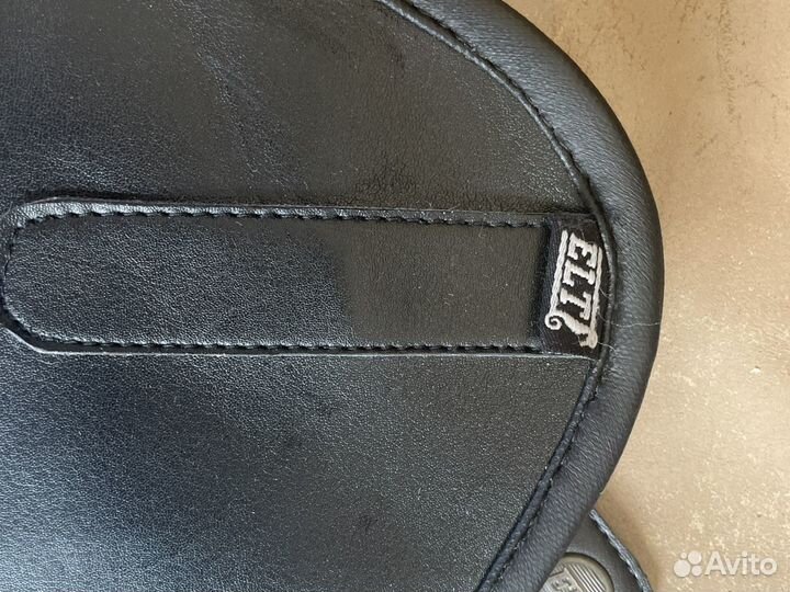 Конная аммуниция, краги Elit, перчатки