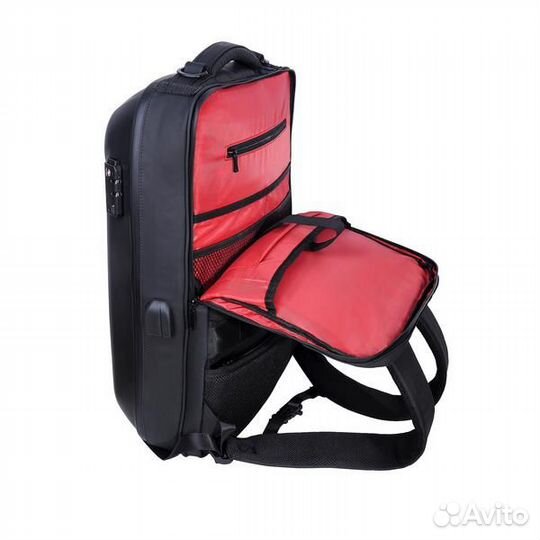 Кейс DJ BAG Hard BackPack