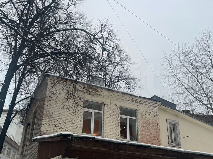 Апартаменты-студия, 14 м², 2/2 эт.