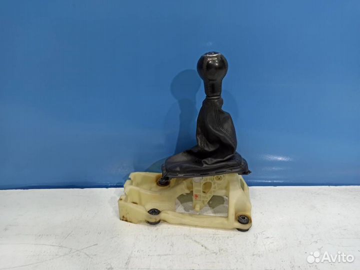 Кулиса МКПП Kia Sportage 2 2004-2008