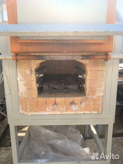 Электропечь пкм 3.6.2