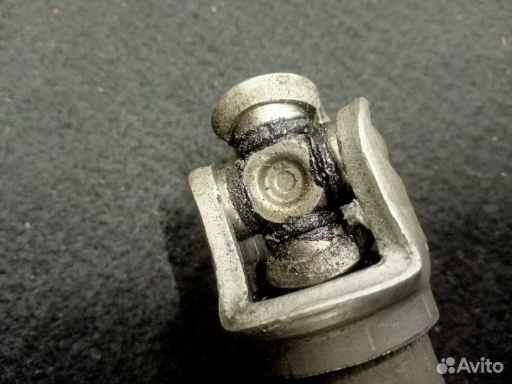 Рулевая колонка Mitsubishi Colt хэтчбек 1.3 робот