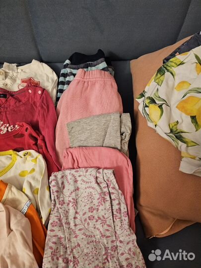 Пакет домашних дачных вещей 92