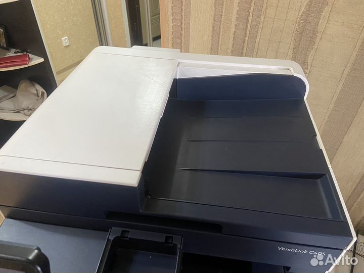 Мфу принтер Xerox VersaLink c405