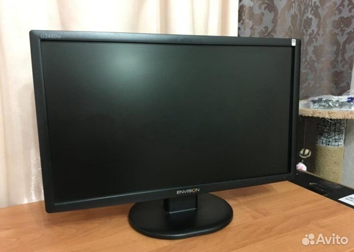 Монитор для компьютера lg