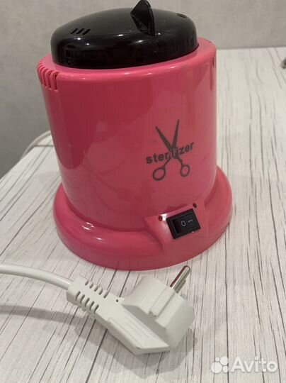 Стерилизатор шариковый