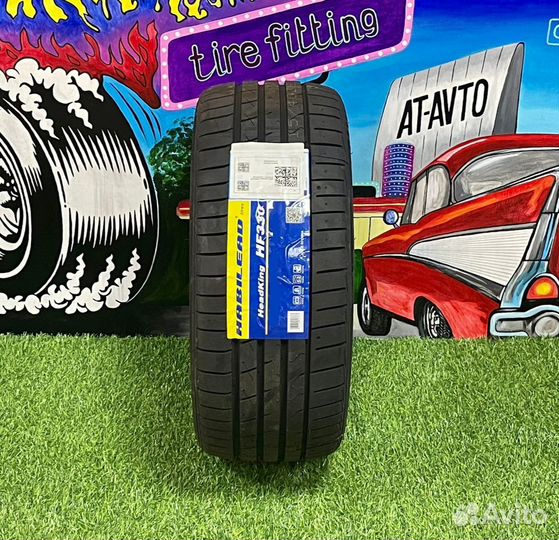 Habilead HF330 225/55 R18 102W