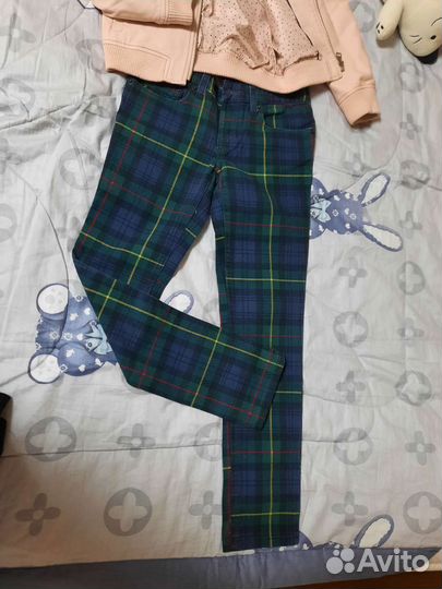 Одежда для девочек