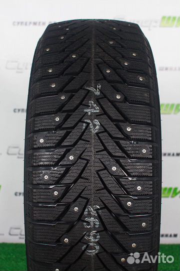 Amtel NordMaster Evo 205/55 R16