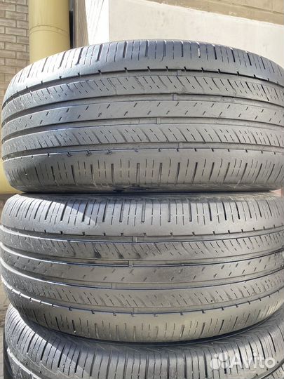 Hankook Dynapro HP2 RA33 285/60 R18