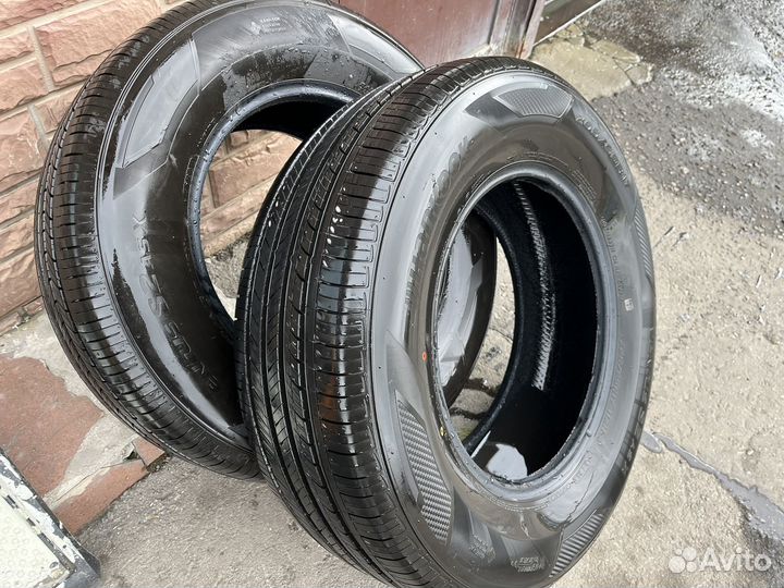 Hankook Ventus S2 AS X RH17 265/65 R17