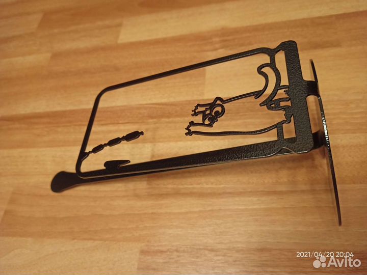 Держатель для рулона полотенец