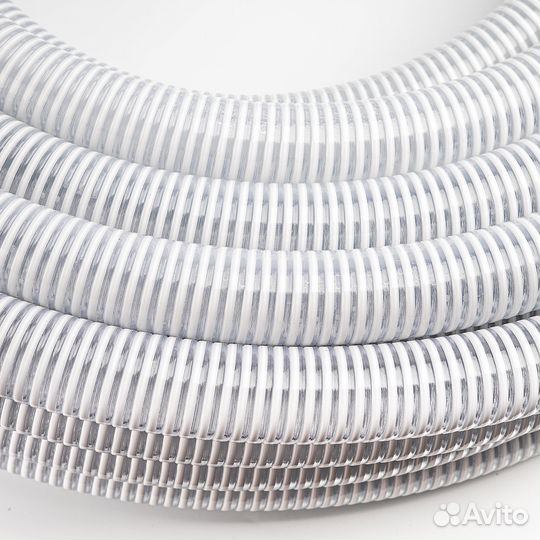 Шланг (семяпровод) для пневматических сеялок