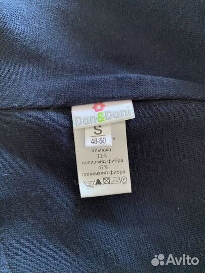 Шапка шлем dan&dani