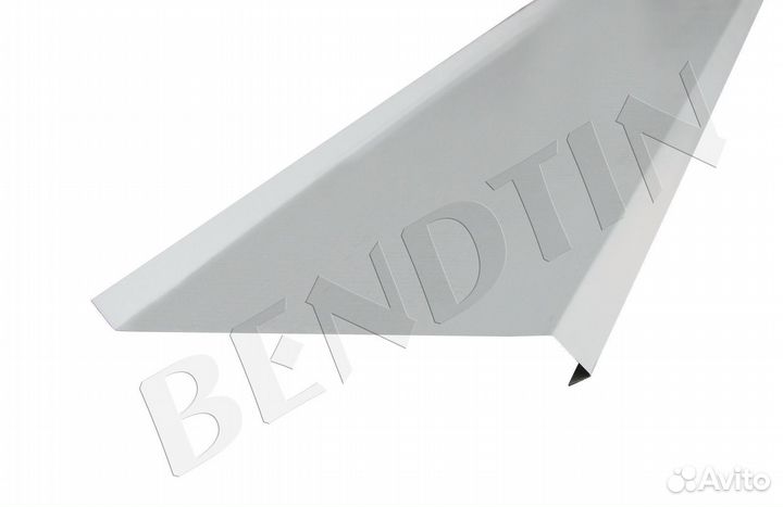 Откосы, отливы 9010