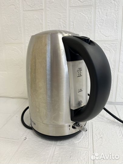 Электрический чайник Gorenje K17feii(рабочий)