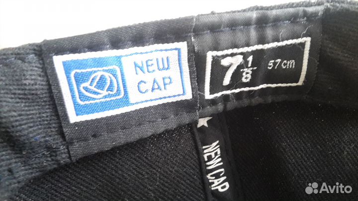 Кепка бейсболка