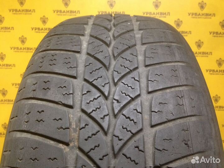 Tigar Winter 1 205/55 R16 94H
