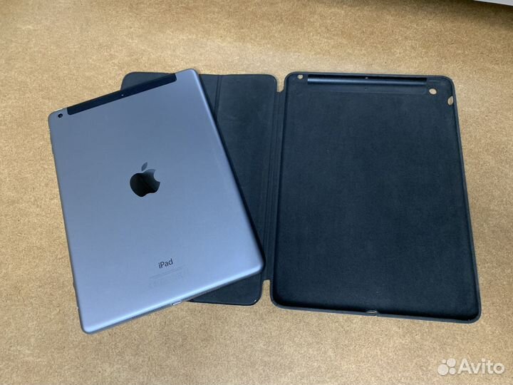 Apple iPad Air Wi-Fi+Cellular (sim) 16Gb