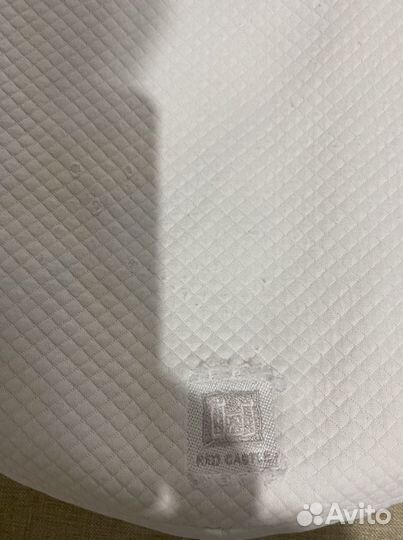 Кокон+плед в подарок