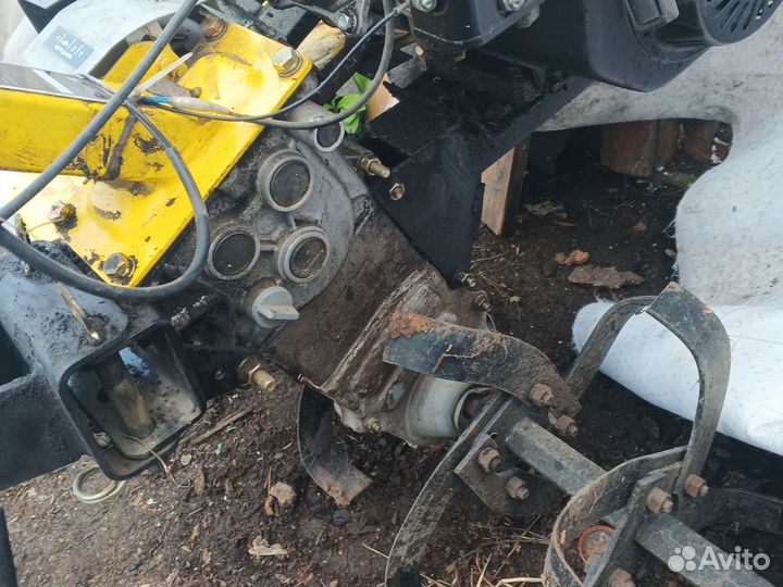 Культиватор