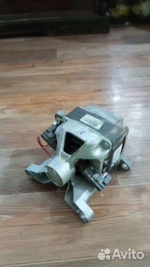 Двигатель от стиральной машины candy