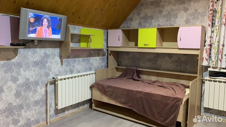 Детская мебель для девочки бу