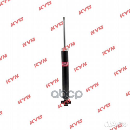 Стойка задняя BMW 3 series 2011/BMW 2 series