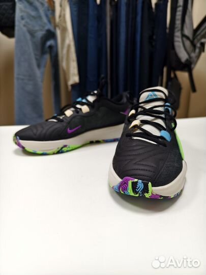 Кроссовки Nike zoom freak 5, us10