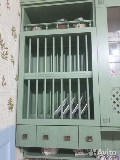 Кухня на заказ по проекту