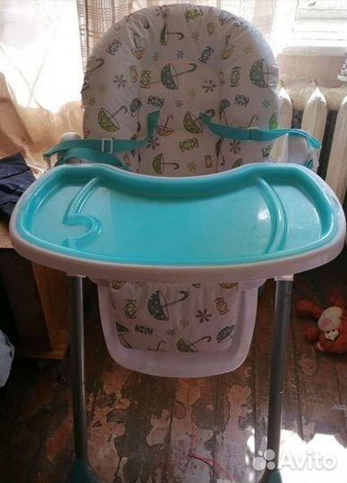 Стульчик для кормления