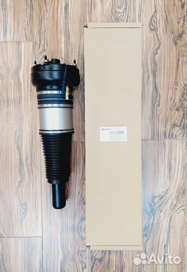 Пневмостойка Audi A6 Allroad C7 гарантия