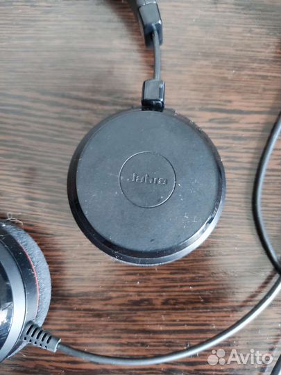 Гарнитура Jabra