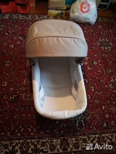 Детские коляски 2 в 1