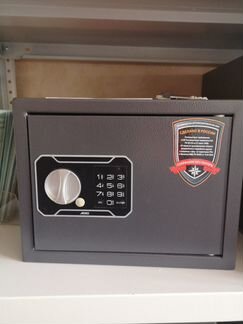 Сейф пистолетный