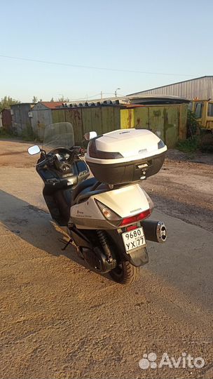 Продам Honda silver wing 600