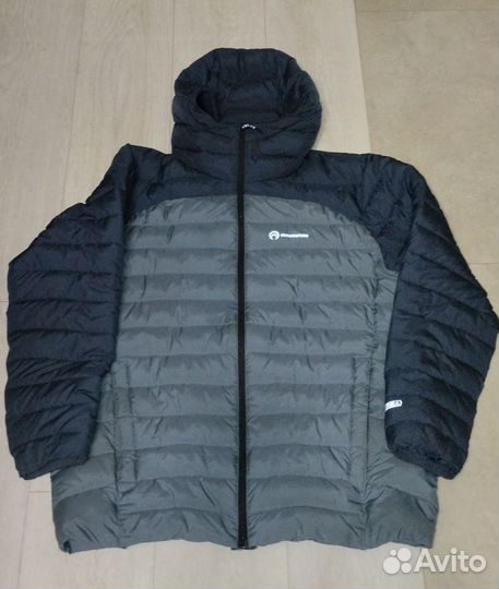 Демисезонная куртка