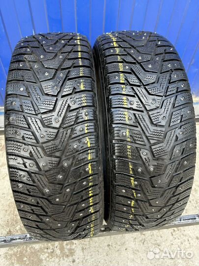 Hankook Winter I'Pike RS2 W429 185/60 R15
