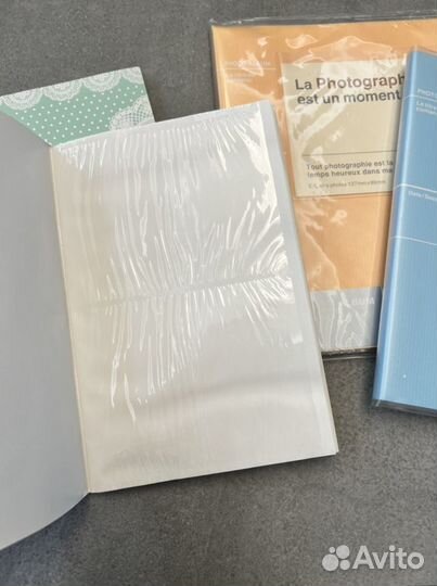 Альбом для фотографий